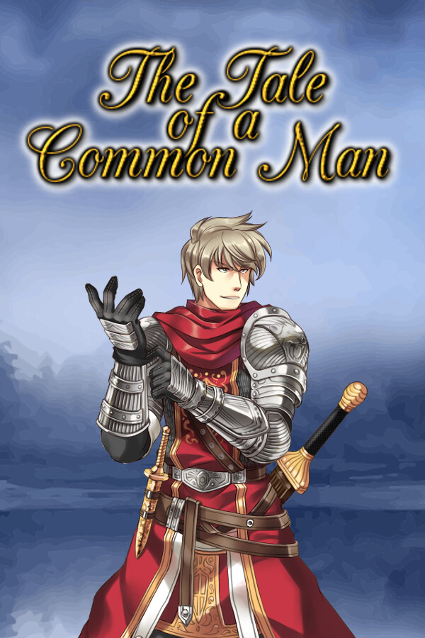 The Tale of a Common Man for steam