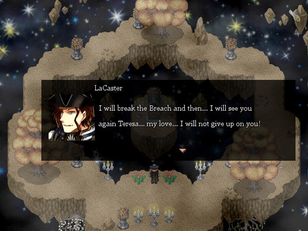 Elendia Ceus game for Linux 1