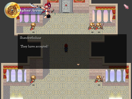 Elendia Ceus for linux