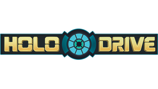 Holodrive Logo