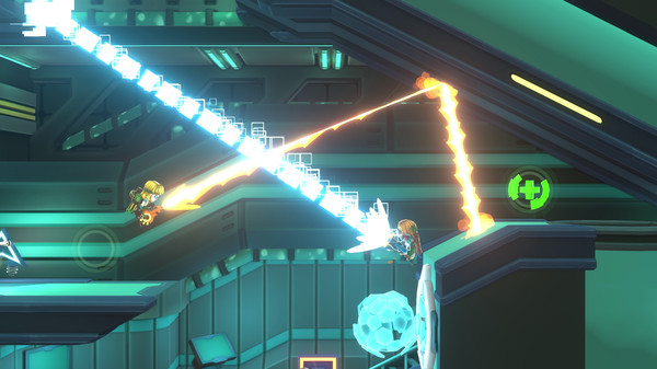 Holodrive game for windows Pc 1