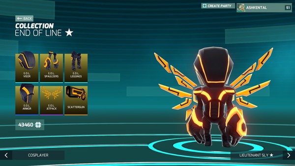 Holodrivefor windows and Linux 1