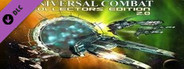 Universal Combat - The Lyrius Conflict