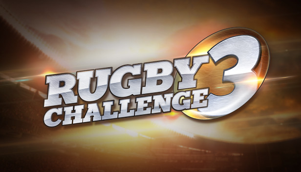 Rugby Challenge 3
