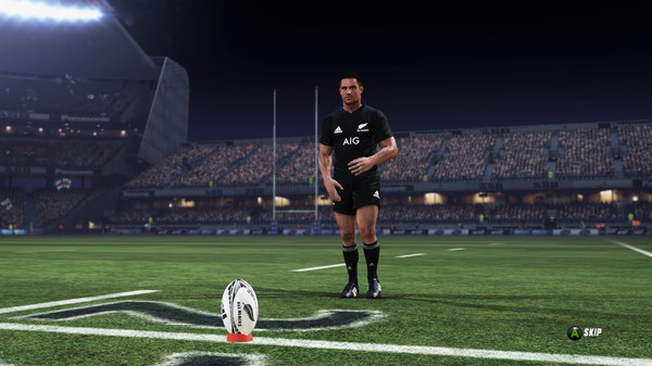 Rugby Challenge 3 image