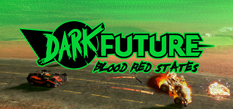 Dark Future: Blood Red States – PC Review