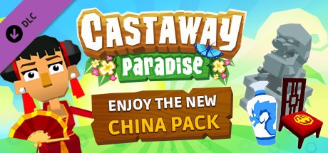 FREE China Theme Pack