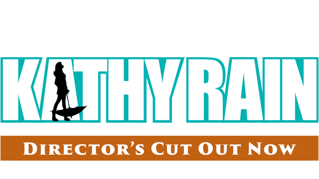 Kathy Rain - Steam Backlog
