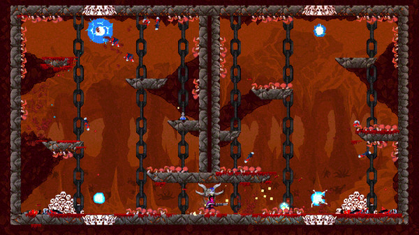 Скриншот из Demons with Shotguns