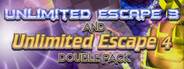 Unlimited Escape 3 & 4 Double Pack