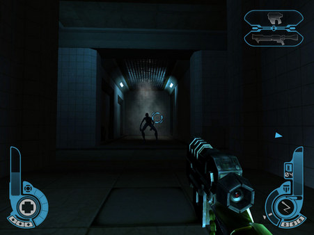 Judge Dredd: Dredd vs. Death game for Linux 1