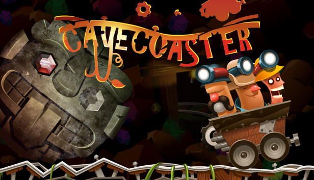 Cave Coaster