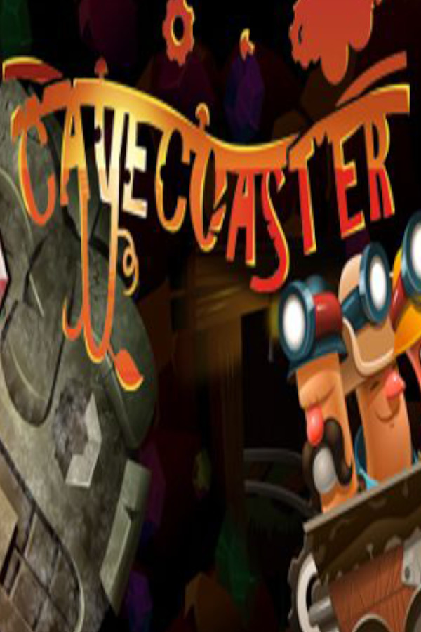 Cave Coaster for steam