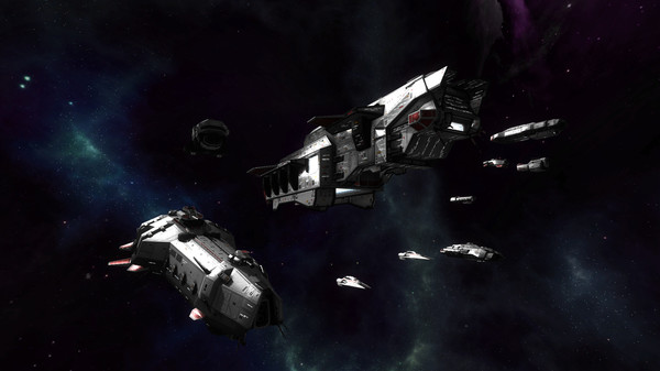 Nomad Fleet image