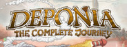Deponia The Complete Journey daily adv app