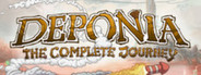 Deponia The Complete Journey daily adv app #2