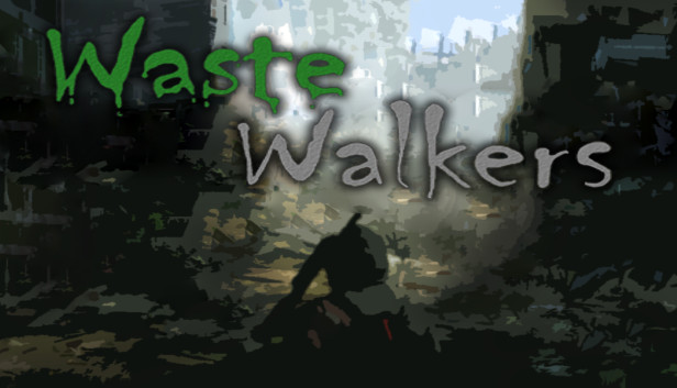 Waste Walkers on Steam