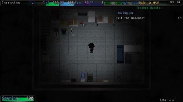 Waste Walkers game for windows Pc 1