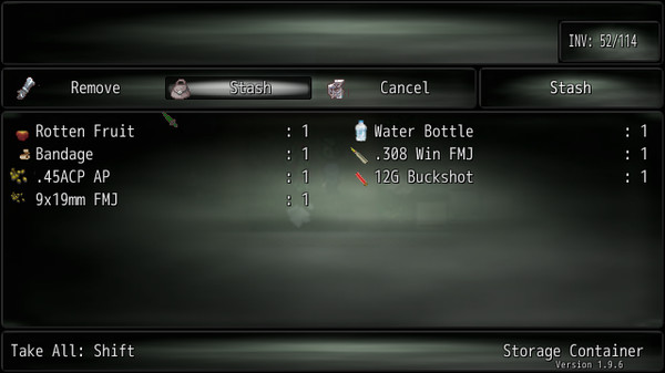 Waste Walkersfor windows and Linux 1