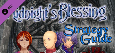 Official Guide - Midnight's Blessing