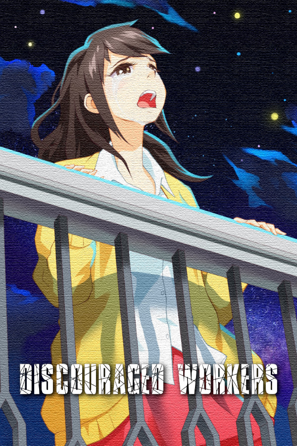 Discouraged Workers