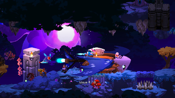 Aegis Defenders for linux