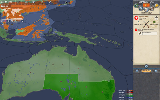 Making History: The Calm and the Storm Gold Editionfor windows and Linux 1