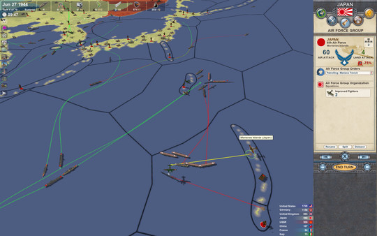 Making History: The Calm and the Storm Gold Edition game for windows Pc 1