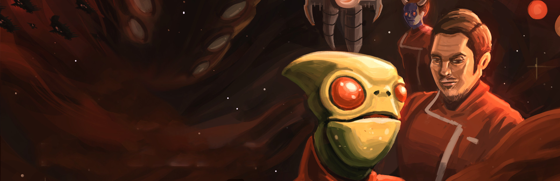 Halcyon 6: Starbase Commander