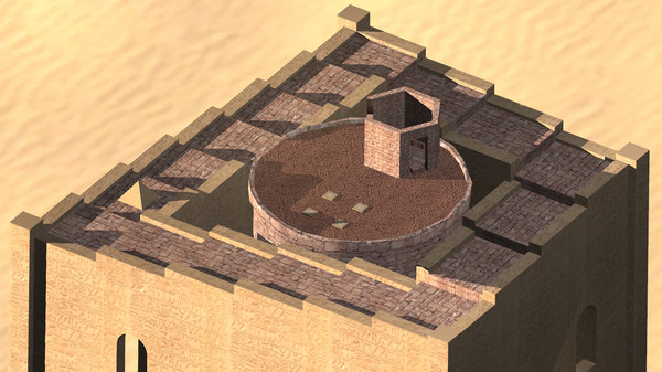 Rolling Shapes game for windows Pc 1