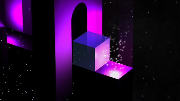 Скриншот из Rolling Shapes