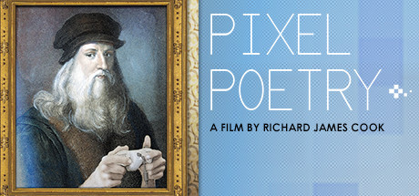 Pixel Poetry cover art