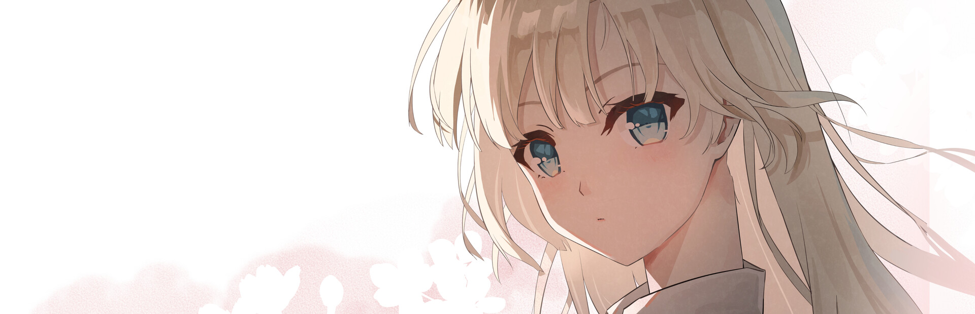 思恋与你的终焉