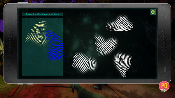 Скриншот из Knee Deep