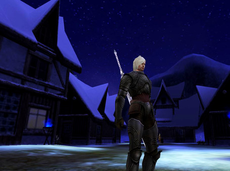 Karos Returns for linux