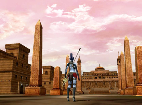 Karos Returnsfor windows and Linux 1