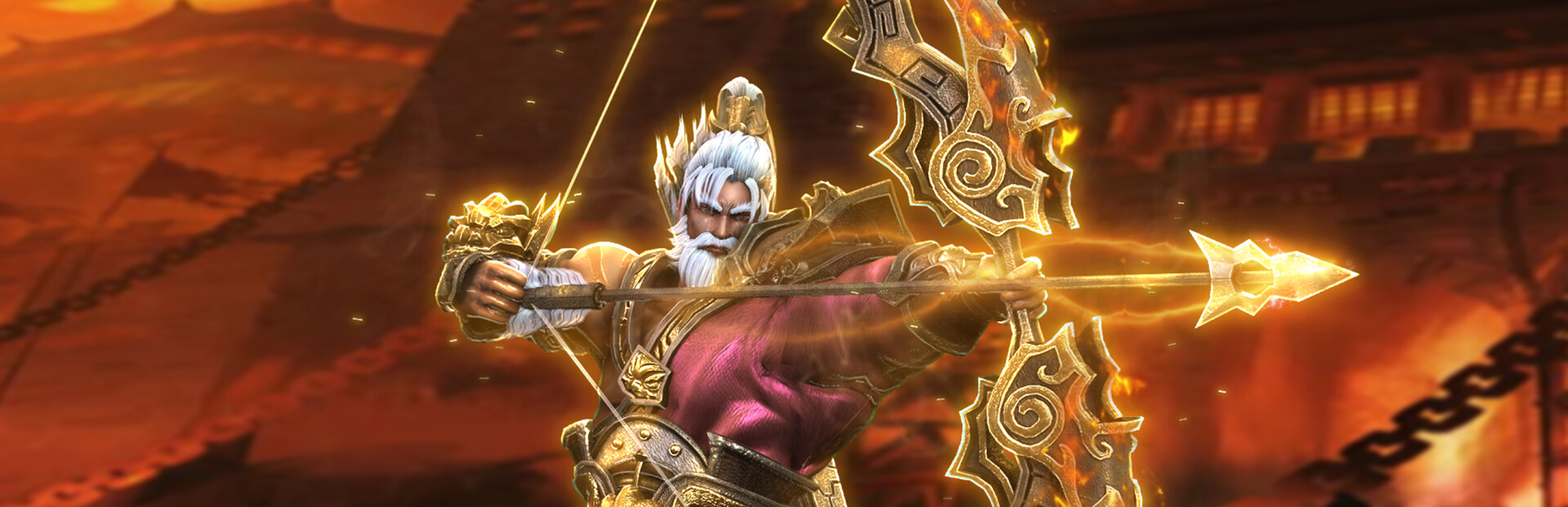 千军纵横-专服版