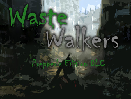 Скриншот из Waste Walkers Prepper's Edition DLC