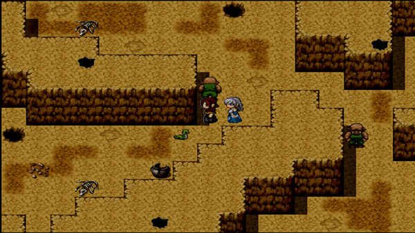 Adventfor windows and Linux 1