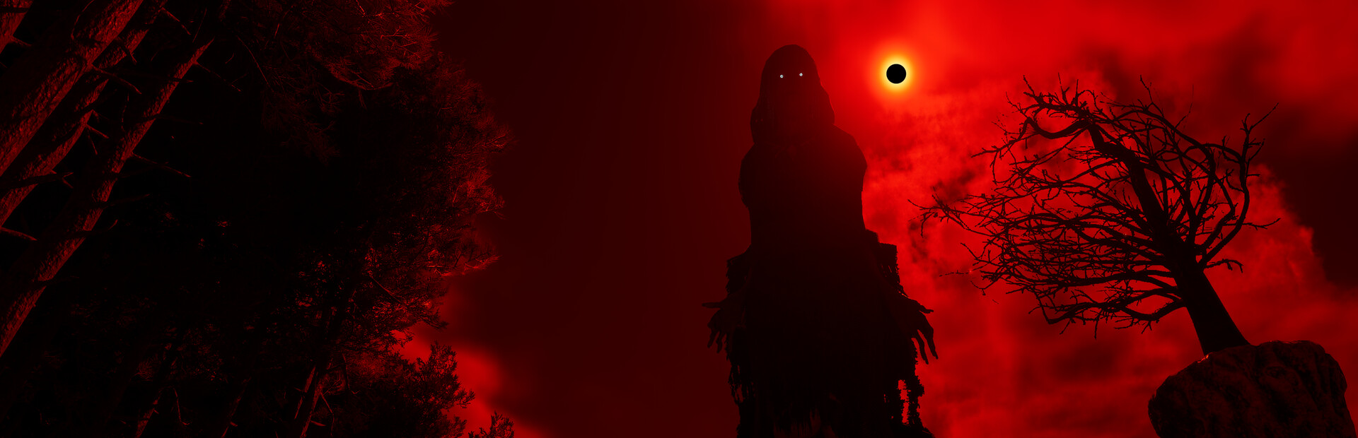 Dark Realms: Mysteries of Hoia Baciu Forest