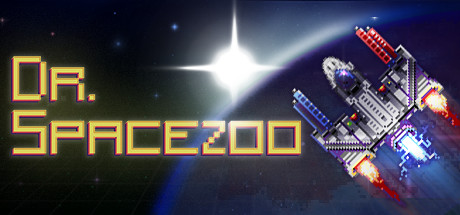 Dr. Spacezoo cover art