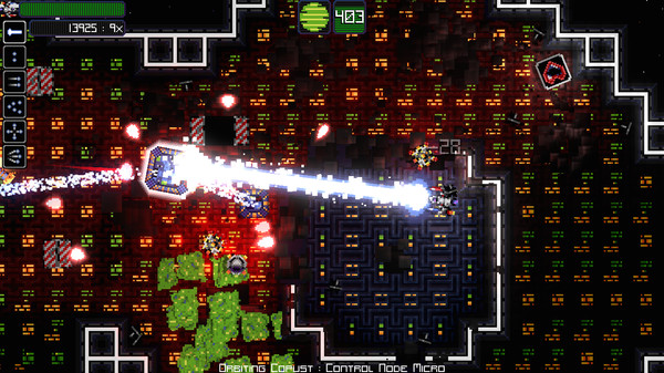 Dr. Spacezoo PC requirements