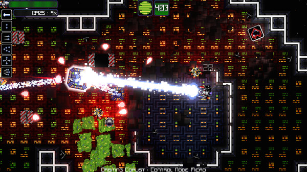 Скриншот из Dr. Spacezoo