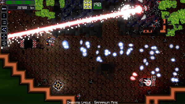 Dr. Spacezoo requirements