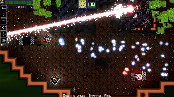 Скриншот из Dr. Spacezoo