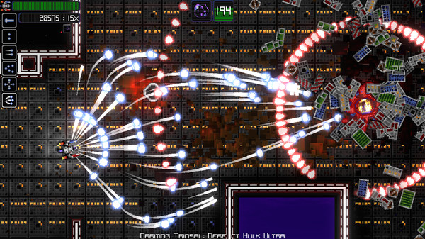 Скриншот из Dr. Spacezoo