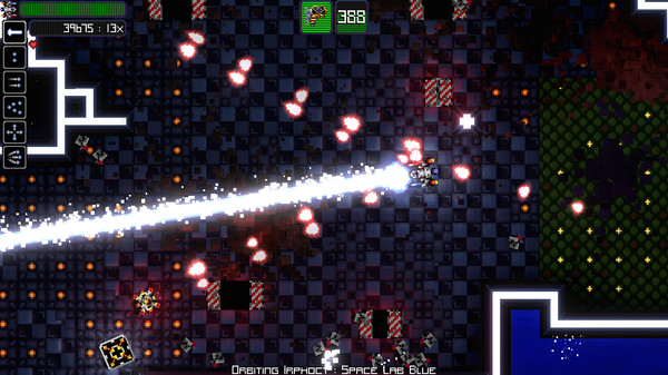 Скриншот из Dr. Spacezoo