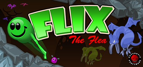Flix The Flea icon
