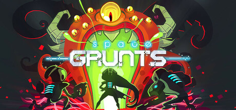 View Space Grunts on IsThereAnyDeal