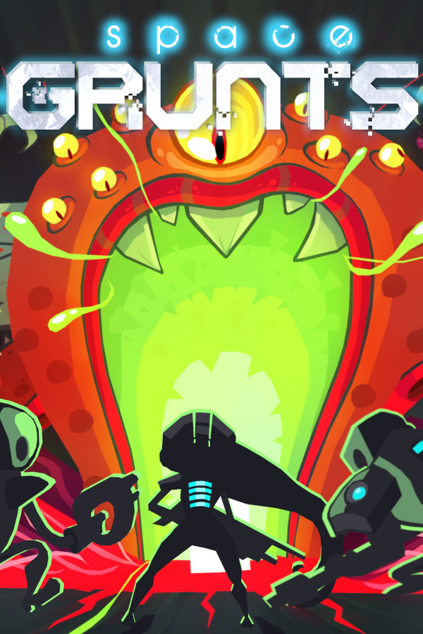 Space Grunts for steam Space Grunts for steam